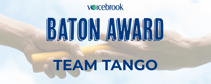 Baton Award (3)
