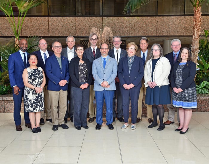 ABPath trustees