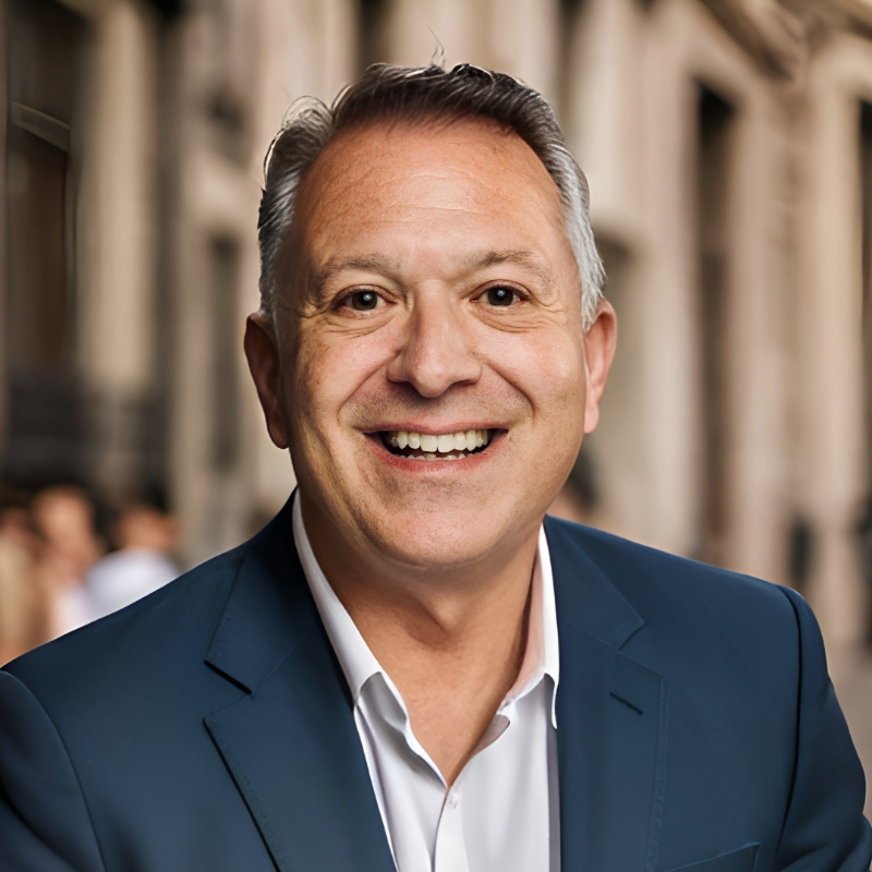 Voicebrook Hires New Director of Business Development